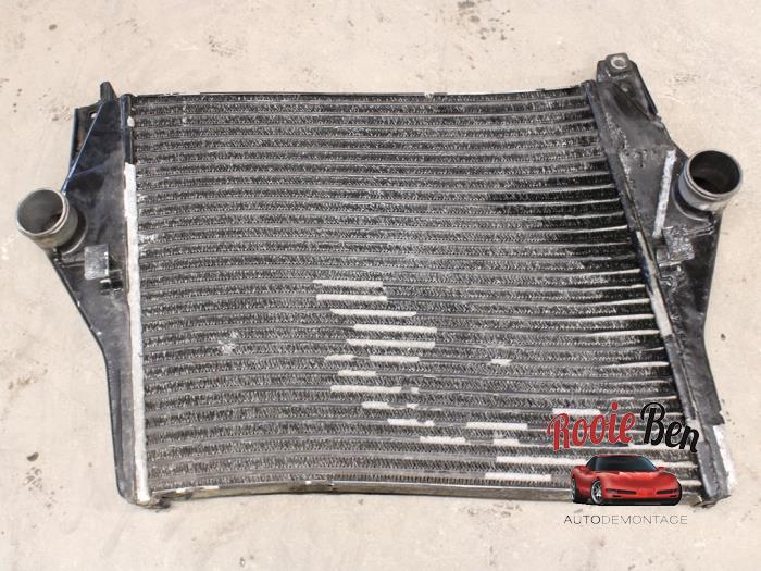 Usados Intercooler Dodge Ram 2500 (DR/DH/D1/DC/DM) 5.9 TDi V6 4x4 Precio de solicitud ofrecido por Rooie Ben autodemontage