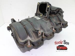 Used Intake manifold Dodge Ram 3500 Standard Cab (DR/DH/D1/DC/DM) 4.7 V8 1500 4x2 Price on request offered by Rooie Ben autodemontage