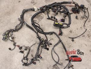Used Wiring harness engine room Dodge Ram 3500 Standard Cab (DR/DH/D1/DC/DM) 4.7 V8 1500 4x2 Price on request offered by Rooie Ben autodemontage