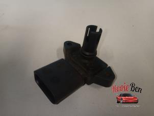 Used Mapping sensor (intake manifold) Dodge Ram 3500 Standard Cab (DR/DH/D1/DC/DM) 5.9 TDi V6 2500 4x4 Pick-up Price on request offered by Rooie Ben autodemontage