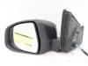 Ford Mondeo IV Wagon 2.0 16V Wing mirror, left