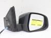 Ford Mondeo IV Wagon 2.0 16V Wing mirror, right