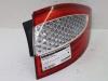 Ford Mondeo IV Wagon 2.0 16V Taillight, right