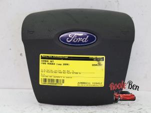 Used Airbag set Ford Mondeo IV Wagon 2.0 16V Price on request offered by Rooie Ben autodemontage