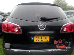 Used Tailgate Buick Enclave 3.6 V6 24V Price on request offered by Rooie Ben autodemontage