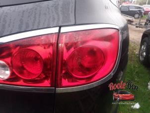 Used Taillight, right Buick Enclave 3.6 V6 24V Price on request offered by Rooie Ben autodemontage