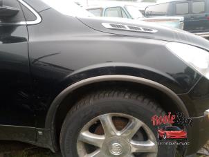Used Front wing, right Buick Enclave 3.6 V6 24V Price on request offered by Rooie Ben autodemontage