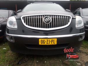 Used Front bumper Buick Enclave 3.6 V6 24V Price on request offered by Rooie Ben autodemontage