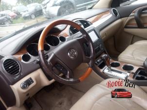 Used Airbag set Buick Enclave 3.6 V6 24V Price on request offered by Rooie Ben autodemontage