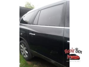 Used Rear door 4-door, right Buick Enclave 3.6 V6 24V Price € 200,00 Margin scheme offered by Rooie Ben autodemontage