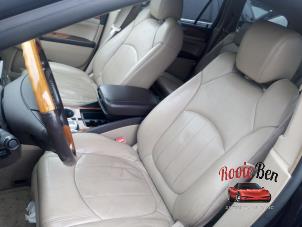 Usados Asientos delanteros y traseros (completo) Buick Enclave 3.6 V6 24V Precio de solicitud ofrecido por Rooie Ben autodemontage