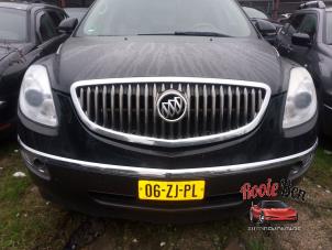 Used Front end, complete Buick Enclave 3.6 V6 24V Price on request offered by Rooie Ben autodemontage