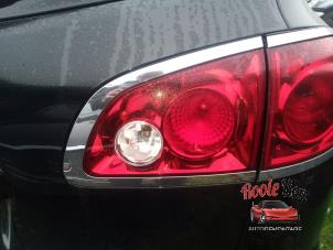 Usados Luz trasera derecha Buick Enclave 3.6 V6 24V Precio de solicitud ofrecido por Rooie Ben autodemontage