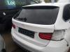 BMW 3 serie Touring (F31) 320d 2.0 16V Rear end (complete)