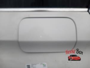 Used Tank cap cover BMW 3 serie Touring (F31) 320d 2.0 16V Price on request offered by Rooie Ben autodemontage