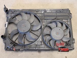 Used Cooling set Volkswagen Golf VI (5K1) 2.0 GTI 16V Price on request offered by Rooie Ben autodemontage