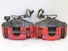 Volkswagen Golf VI (5K1) 2.0 GTI 16V Bremssattel-Set