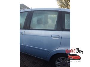 Used Rear door 4-door, left Fiat Idea (350AX) 1.4 16V Price € 50,00 Margin scheme offered by Rooie Ben autodemontage