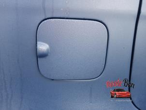 Used Tank cap cover Fiat Idea (350AX) 1.4 16V Price € 10,00 Margin scheme offered by Rooie Ben autodemontage