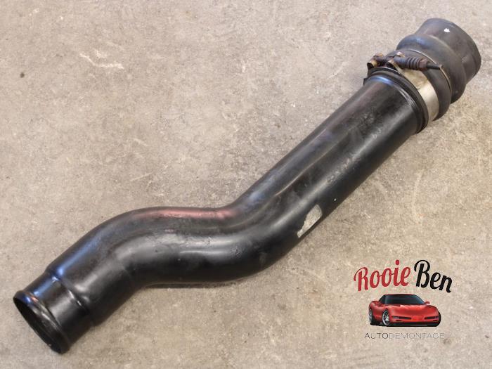 Gebrauchte Leitung (sonstige) Dodge Ram 2500 (DR/DH/D1/DC/DM) 5.9 TDi V6 4x4 Preis auf Anfrage angeboten von Rooie Ben autodemontage