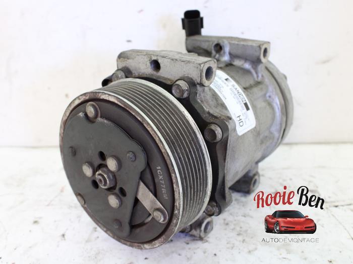 Usagé Pompe clim Dodge Ram 2500 (DR/DH/D1/DC/DM) 5.9 TDi V6 4x4 Prix sur demande proposé par Rooie Ben autodemontage