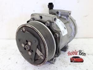 Used Air conditioning pump Dodge Ram 3500 Standard Cab (DR/DH/D1/DC/DM) 5.9 TDi V6 2500 4x4 Pick-up Price on request offered by Rooie Ben autodemontage