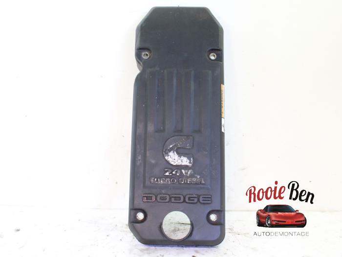 Gebrauchte Ventildeckel Dodge Ram 2500 (DR/DH/D1/DC/DM) 5.9 TDi V6 4x4 Preis € 25,00 Margenregelung angeboten von Rooie Ben autodemontage