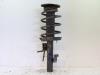 Ford Mondeo IV Wagon 2.0 16V Front shock absorber rod, right