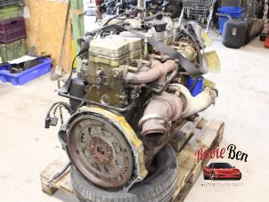 Used Engine Dodge Ram 3500 Standard Cab (DR/DH/D1/DC/DM) 5.9 TDi V6 2500 4x4 Pick-up Price on request offered by Rooie Ben autodemontage