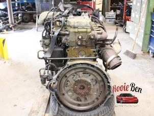 Engine from a Dodge Ram 2500 (DR/DH/D1/DC/DM) 5.9 TDi V6 4x4 2003