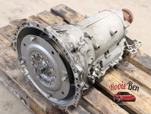 Used Gearbox Jaguar F-type 3.0 S V6 24V Price on request offered by Rooie Ben autodemontage