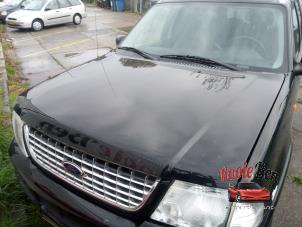Used Bonnet Ford Usa Explorer (U152) Price on request offered by Rooie Ben autodemontage