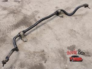 Used Front anti-roll bar Renault Laguna III Estate (KT) 1.5 dCi 110 FAP Price on request offered by Rooie Ben autodemontage