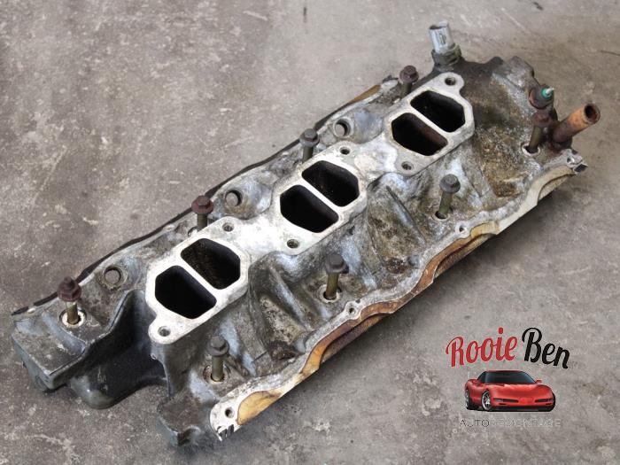 Gebrauchte Ansaugbrugge Ford Usa Explorer (UN46) 4.0 V6 4x4 Preis € 25,00 Margenregelung angeboten von Rooie Ben autodemontage