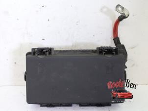 Used Fuse box Opel Corsa D 1.2 16V Price € 45,00 Margin scheme offered by Rooie Ben autodemontage