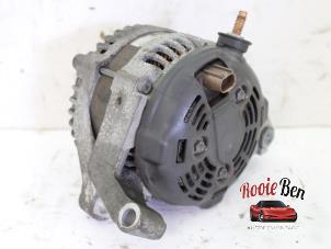 Dynamo van een Jeep Grand Cherokee (WH/WK) 3.7i 4x2 2006