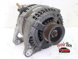 Dynamo van een Jeep Grand Cherokee (WH/WK) 3.7i 4x2 2006