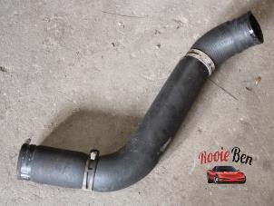 Used Radiator hose Jeep Grand Cherokee (WH/WK) 3.7i 4x2 Price on request offered by Rooie Ben autodemontage