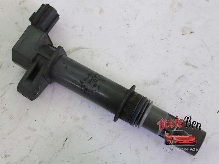 Usagé Bobine Jeep Grand Cherokee (WH/WK) 3.7i 4x2 Prix € 40,00 Règlement à la marge proposé par Rooie Ben autodemontage