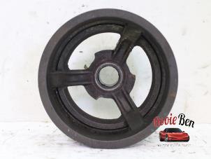 Used Crankshaft pulley Jeep Grand Cherokee (WH/WK) 3.7i 4x2 Price on request offered by Rooie Ben autodemontage