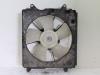 Air conditioning cooling fans from a Honda Civic (FK/FN) 2.0i Type R VTEC 16V 2008