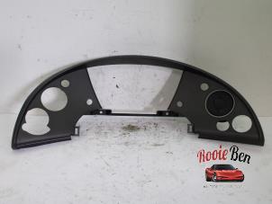 Used Odometer decorative strip Honda Civic (FK/FN) 2.0i Type R VTEC 16V Price on request offered by Rooie Ben autodemontage