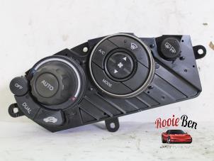 Usados Panel de control de calefacción Honda Civic (FK/FN) 2.0i Type R VTEC 16V Precio de solicitud ofrecido por Rooie Ben autodemontage