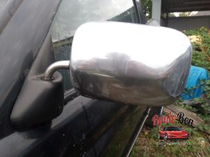 Used Wing mirror, left Dodge Ram 3500 (BR/BE) 5.2 1500 4x2 Kat. Price on request offered by Rooie Ben autodemontage
