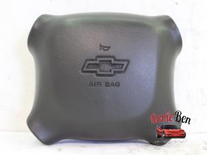 Gebrauchte Airbag links (Lenkrad) Chevrolet Chevy/Sportsvan G20 6.5 V8 Turbo Diesel Preis auf Anfrage angeboten von Rooie Ben autodemontage