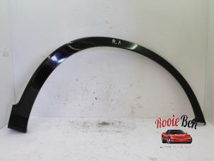 Used Rear wheel rim Honda Civic (FK/FN) 2.0i Type R VTEC 16V Price on request offered by Rooie Ben autodemontage