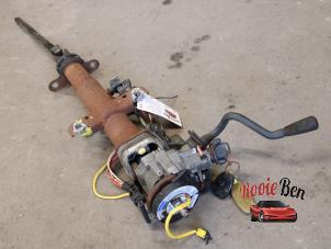 Used Steering column housing complete Chevrolet Chevy/Sportsvan G20 6.5 V8 Turbo Diesel Price on request offered by Rooie Ben autodemontage