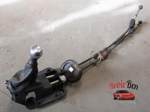 Used Gearbox shift cable Citroen C3 (SC) 1.6 HDi 92 Price on request offered by Rooie Ben autodemontage