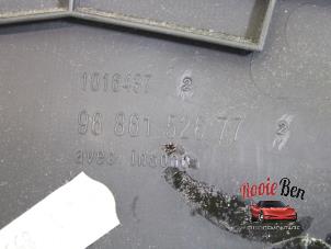 Sonstige van een Citroën C3 (SC) 1.6 HDi 92 2011