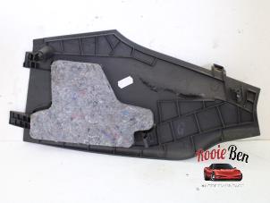 Sonstige van een Citroën C3 (SC) 1.6 HDi 92 2011